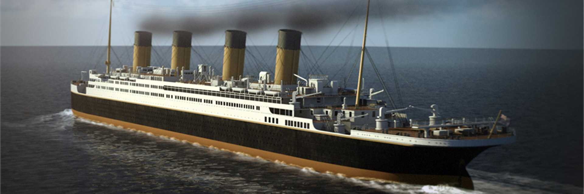 Supervised ML: Titanic Survival